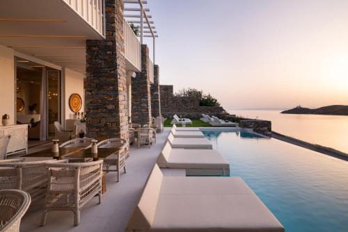 Ydor Hotel & Spa by Sandglass