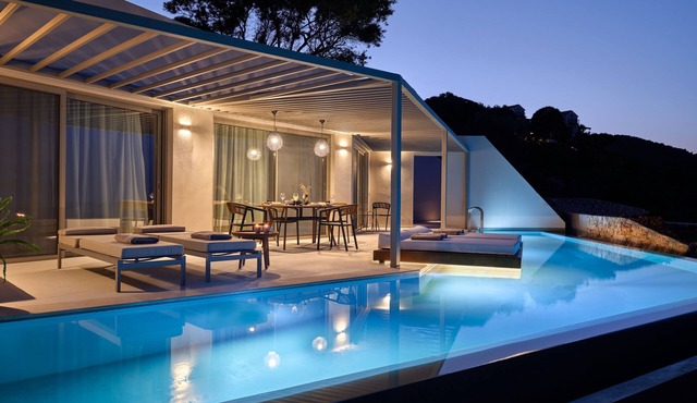 Yoma Cove Suites