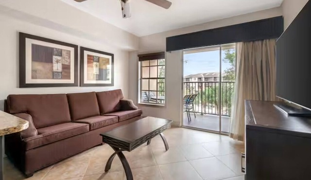 Your Next Favorite Escape Starts Right Here! Full Kitchen, Outdoor Pool!