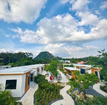 Zana Villas