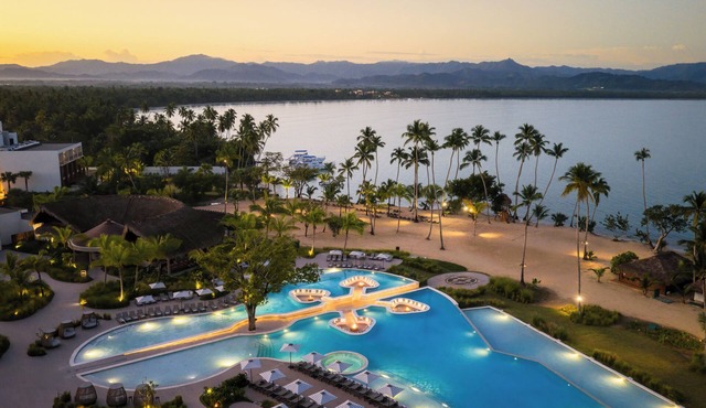 Zemi Miches Punta Cana All-Inclusive Resort, Curio by Hilton