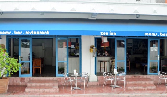 Zen inn