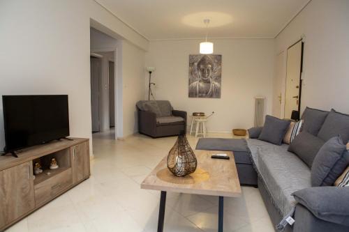 ZenRest Athens Airport - Free Parking