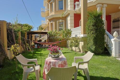 Zeusplace Villa Evelin