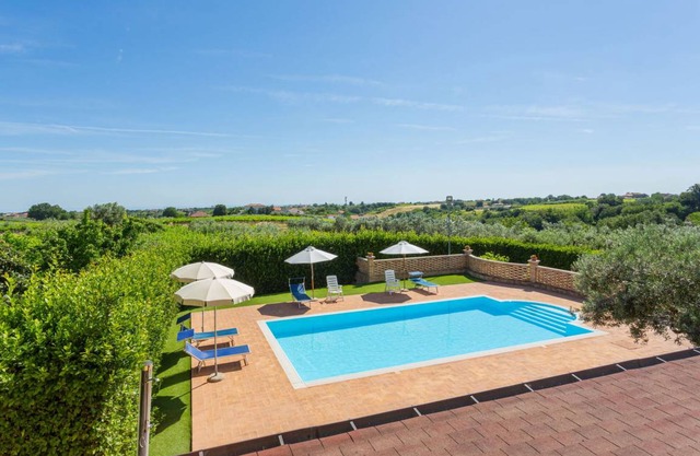 110 m² Accommodation ∙ 3 bedrooms ∙ 8 guests