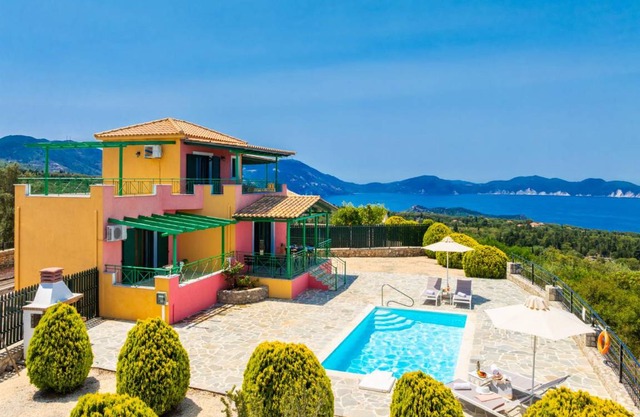 155 m² Villa ∙ 2 bedrooms ∙ 6 guests