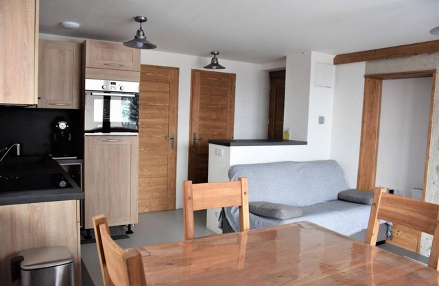 Chalet Lou Fenatchu 