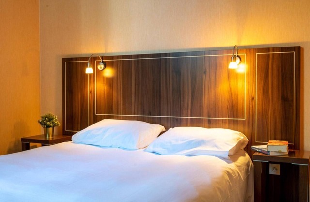 1st floor, swimming pool, hammam, terrace, parking, tv, 27m², Pra Loup