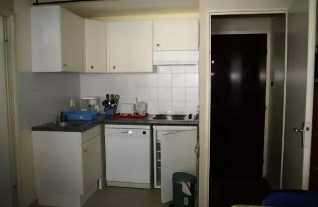 2 ROOMS SLEEPS 4