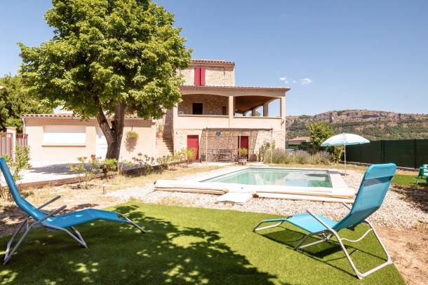 210 m² House ∙ 3 bedrooms ∙ 6 guests