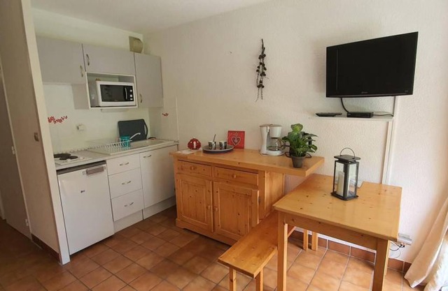 26 m² Studio flat ∙ 1 bedroom ∙ 4 guests