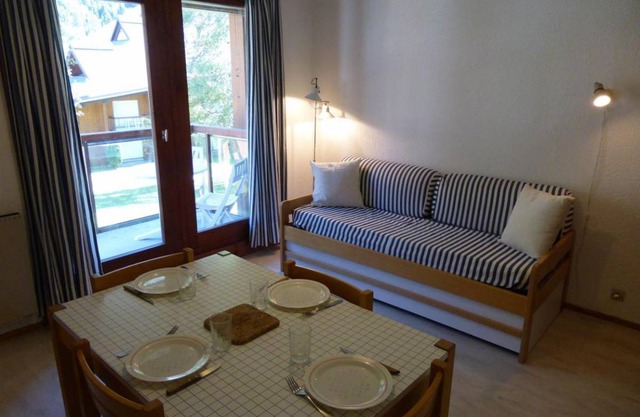 27 m² Apartment ∙ 1 bedroom ∙ 4 guests