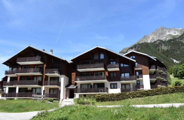 30 m² Apartment ∙ 1 bedroom ∙ 6 guests