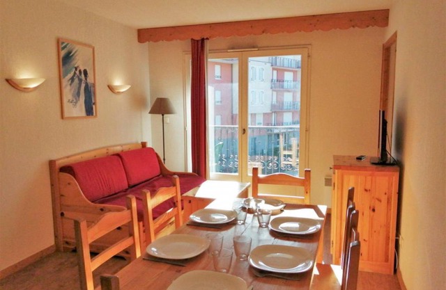 38 m² Apartment ∙ 1 bedroom ∙ 6 guests