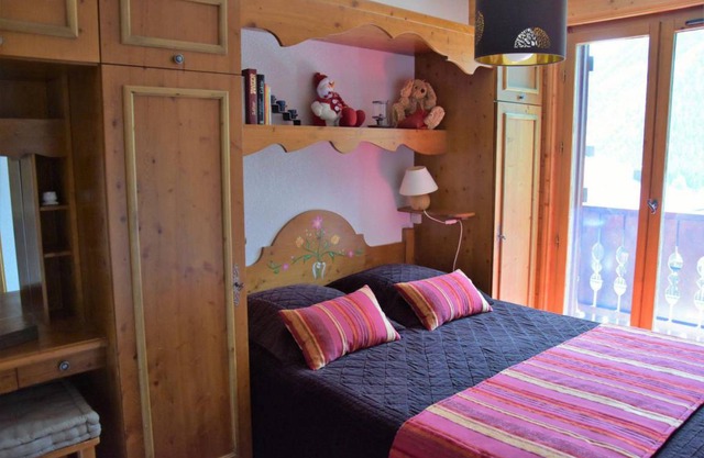 40 m² Apartment ∙ 2 bedrooms ∙ 6 guests