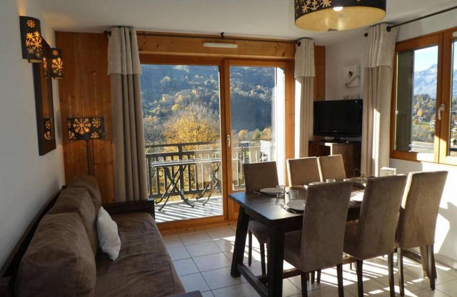 41 m² Apartment ∙ 2 bedrooms ∙ 6 guests