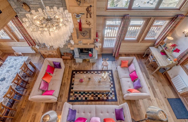 Chalet 