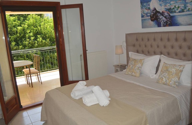 52 m² Apartment ∙ 1 bedroom ∙ 4 guests