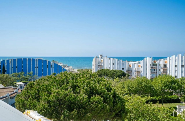 53 m² Apartment ∙ 2 bedrooms ∙ 4 guests