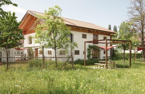 Ansitz Parstorfer 