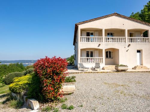 Les Salles Sur Verdon 
