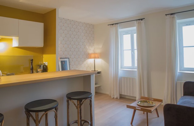Apartment Capuchin Cloister - Luxury Flat