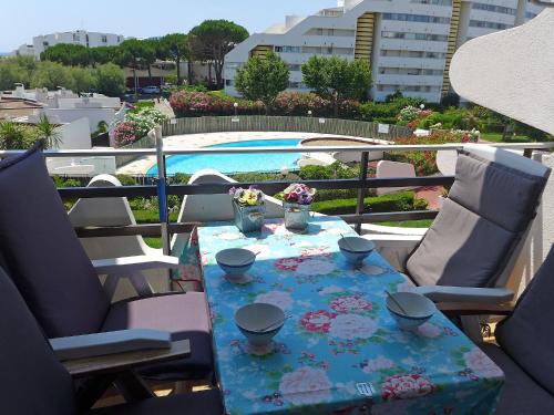 Apartment Du Soleil-2 by Interhome