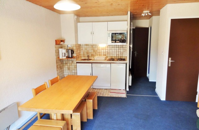 Apartment in Les Deux Alpes, 4 pers, near slopes