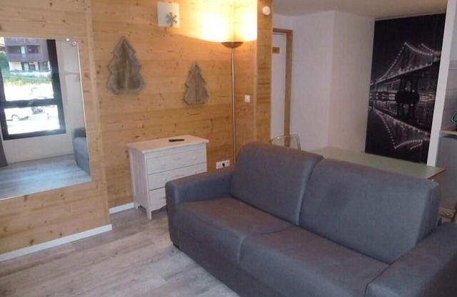 Apartment Isola 2000, studio flat, 2 persons