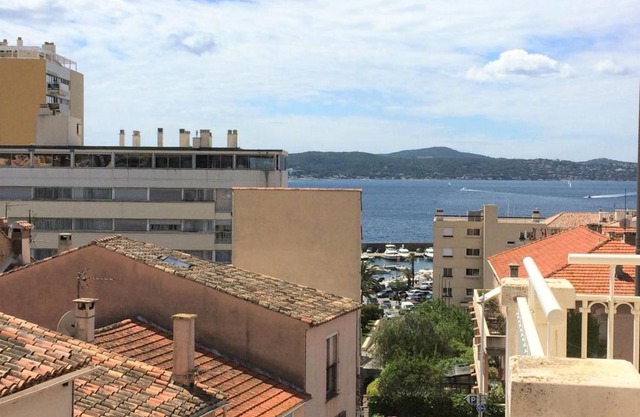 Le Panoramic 