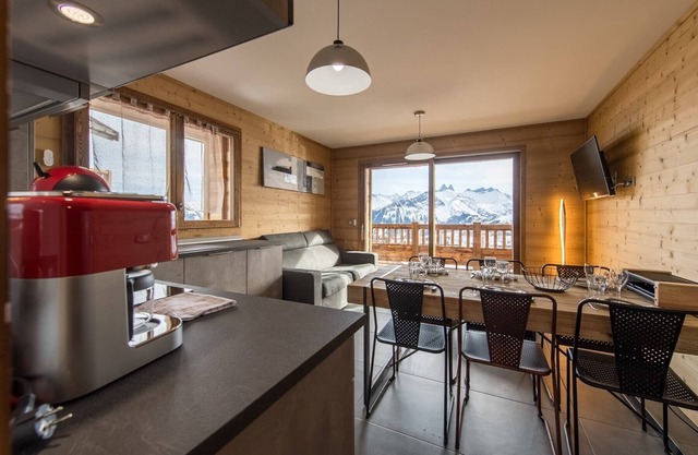 Apartment up to 6 guests