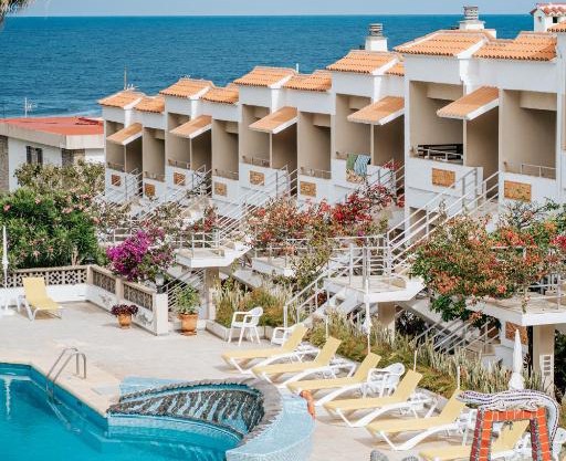 Atlantis Park Resort 