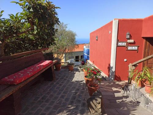 Casa El Comisario 