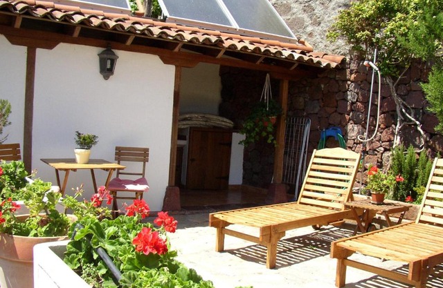 Casa Rural Las Piedras 