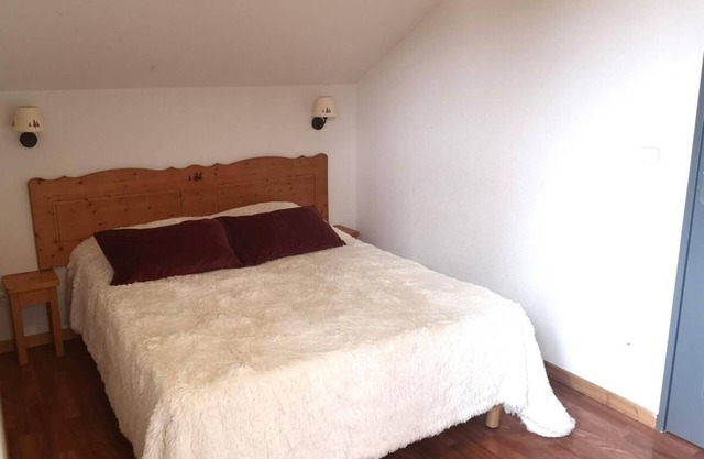 Résidence Le Hameau Du Puy Pièces Pour Personnes 