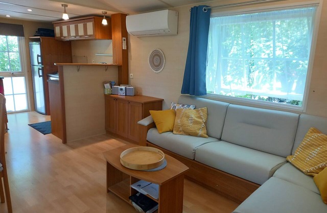 Cottage on a 5-star Nature & Calme estate, P22