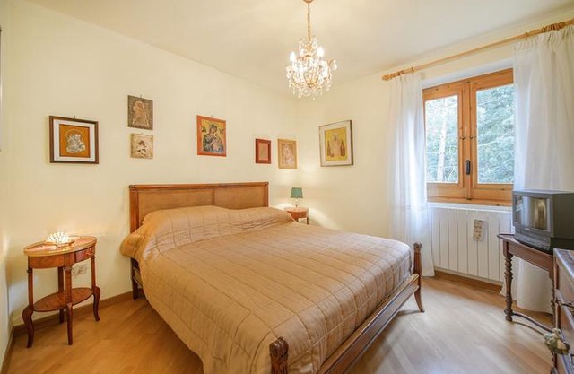 D'Annunzio 26 Art House