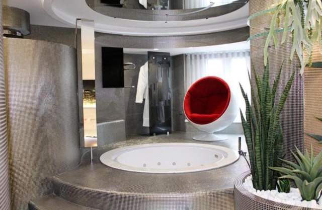 Domus Grand Hotel 