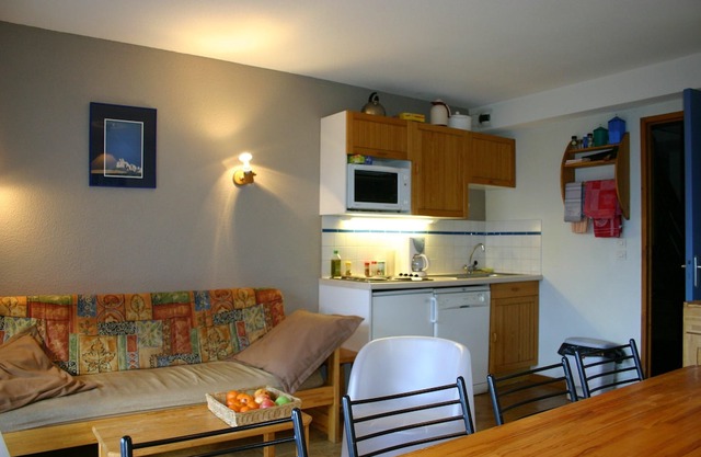 Duplex Appartement La Cochette 2