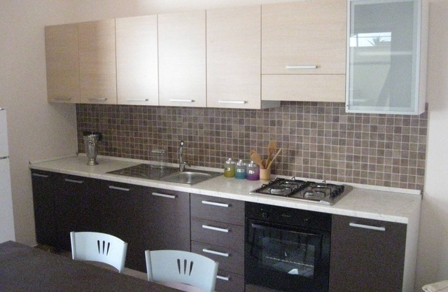 Erasippe Residence 