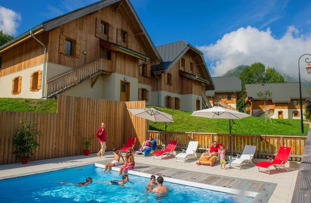 55 m² Apartment ∙ 2 bedrooms ∙ 7 guests