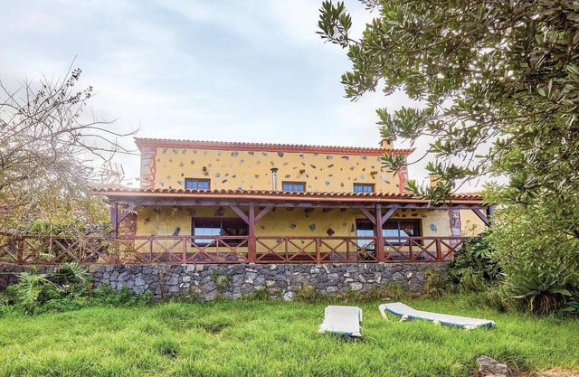 Accommodation Icod El Alto 