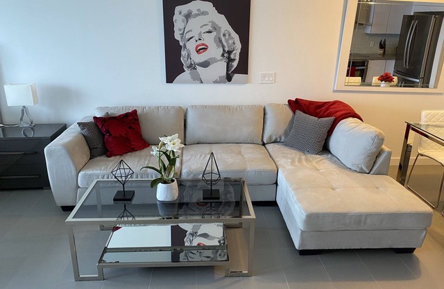 Gorgeous modern Studio in the heart of Miami!