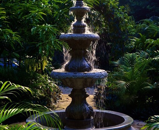 Hacienda - Hidden Gem in Jungle w/ Waterfall Pool & 5 min. Xcaret WaterPark!