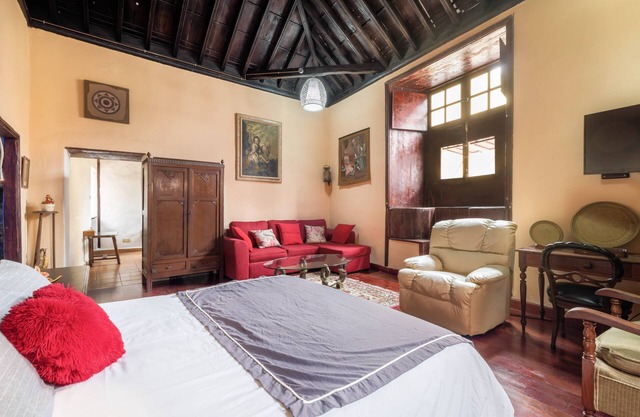 Casa Tradicional Canaria 