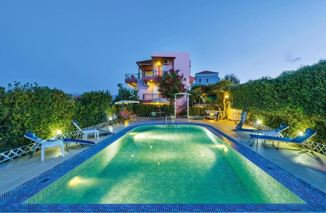 holiday home, Marathokefala bei Kolimbari