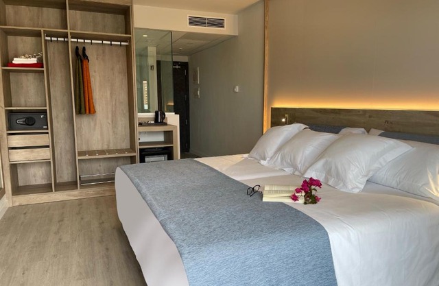Hotel Vallemar 