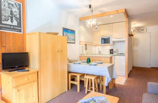 Le Prariond (Val Claret) by Interhome