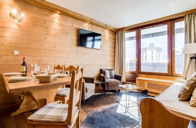 Le Prariond (Val Claret) by Interhome