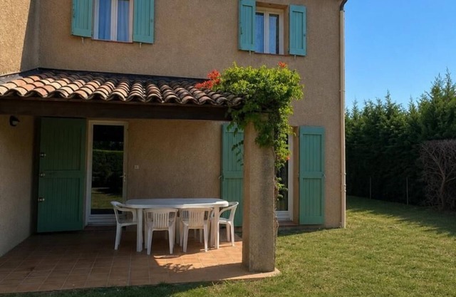 Vrbo Property 